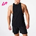 relaxed fit tank top